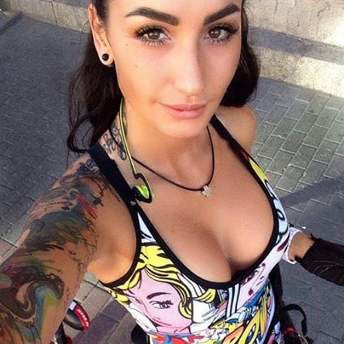 Angelica Anders