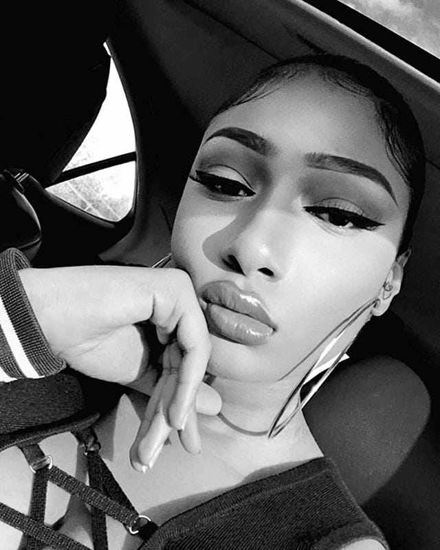 Megan Thee Stallion