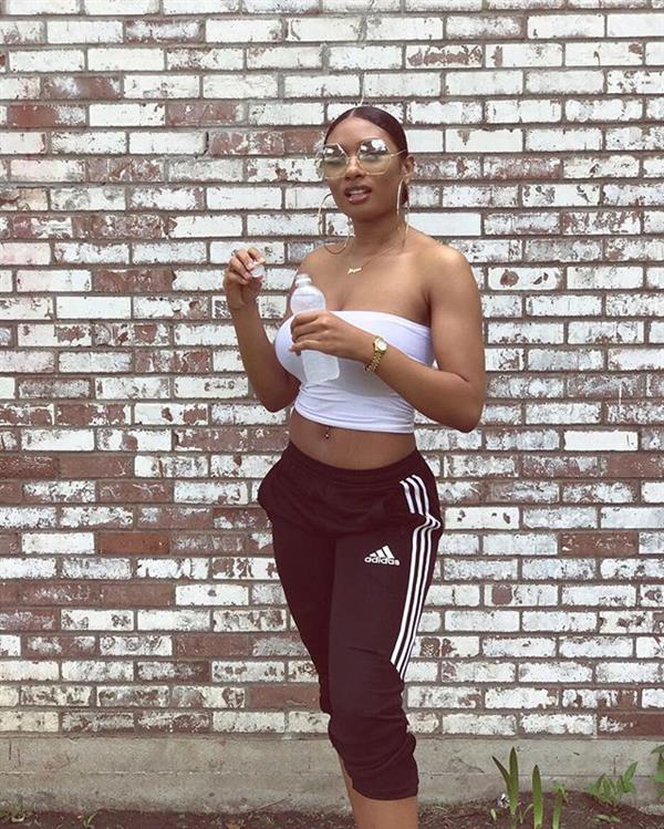 Megan Thee Stallion