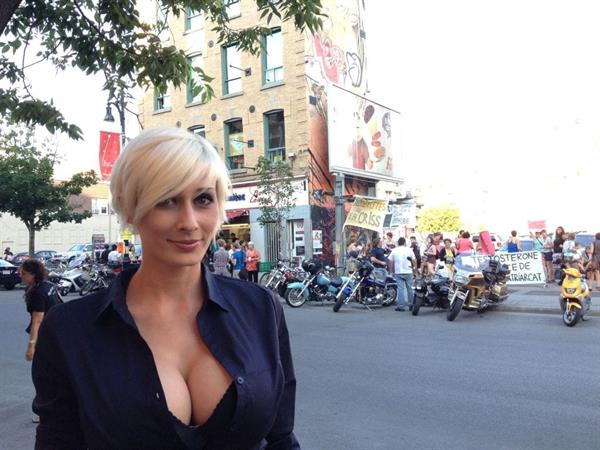 Marie-Claude Bourbonnais