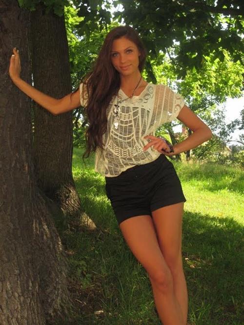 Ronnia Fornstedt Pictures Ronnia Fornstedt