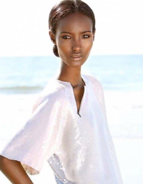 Fatima Siad Pictures Fatima Siad