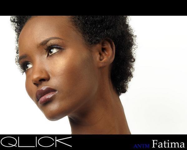 Fatima Siad