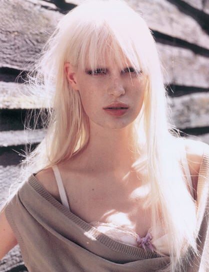 Caroline Maria Winberg