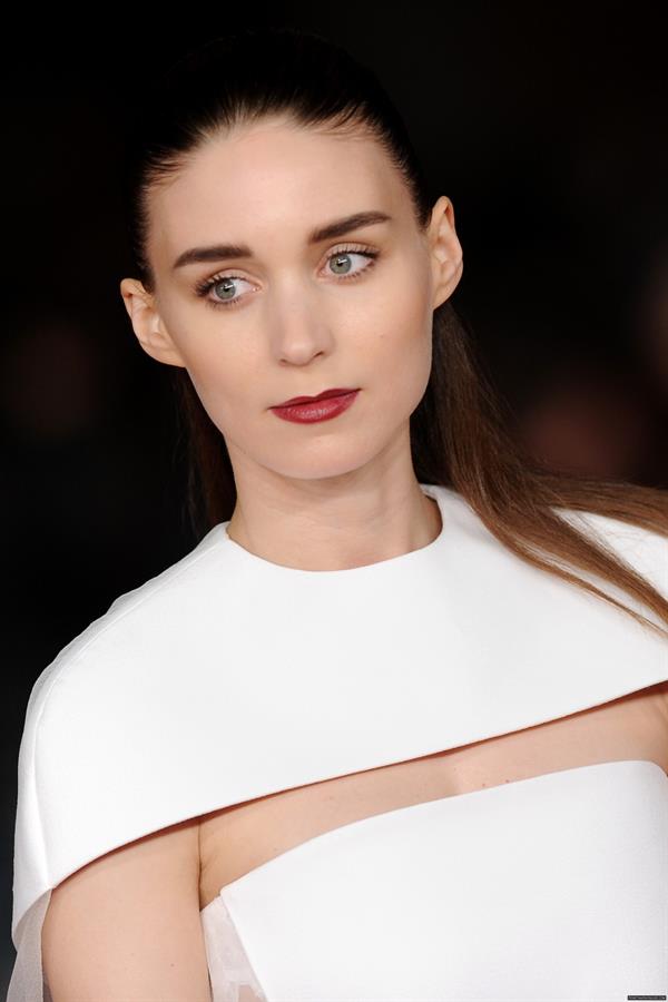 Rooney Mara