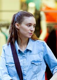 Rooney Mara