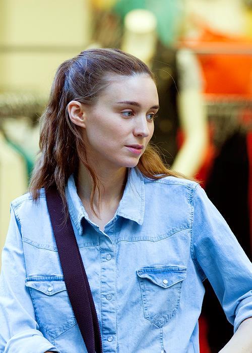 Rooney Mara