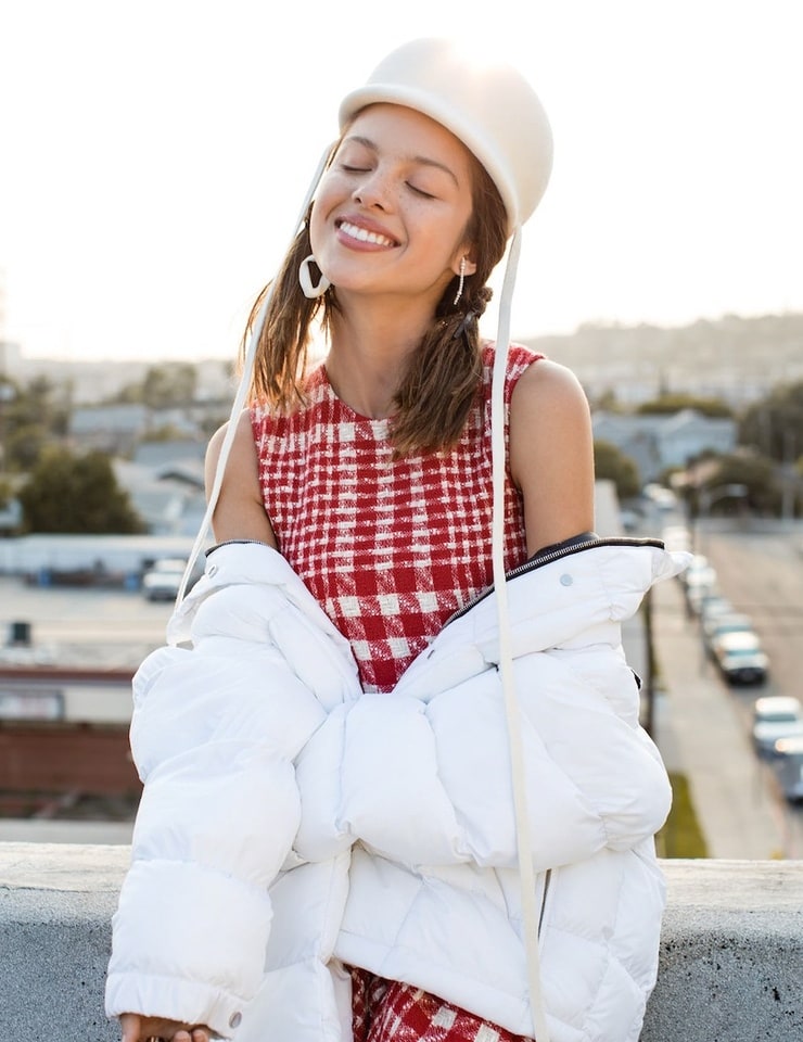 Olivia Rodrigo