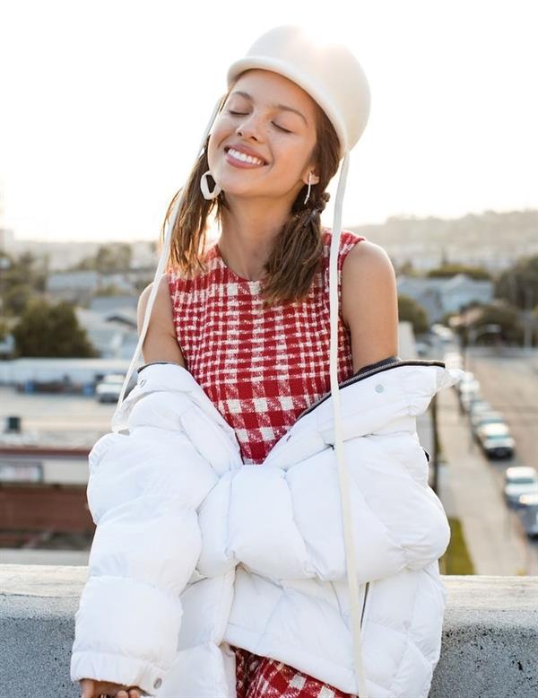 Olivia Rodrigo