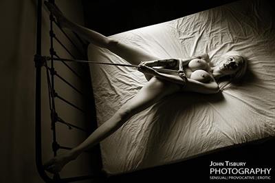 Ashleigh Doll - breasts