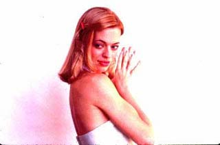 Jeri Ryan