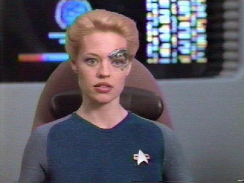 Jeri Ryan
