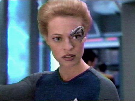 Jeri Ryan