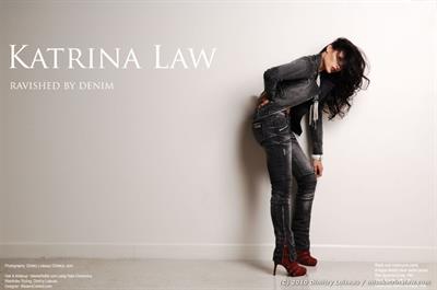 Katrina Law
