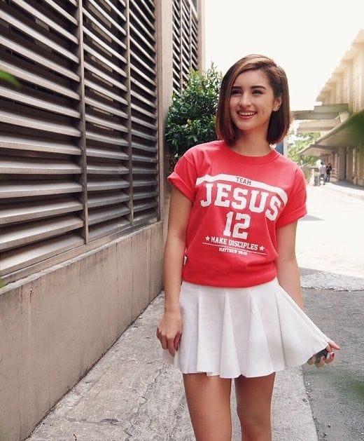 Coleen Garcia
