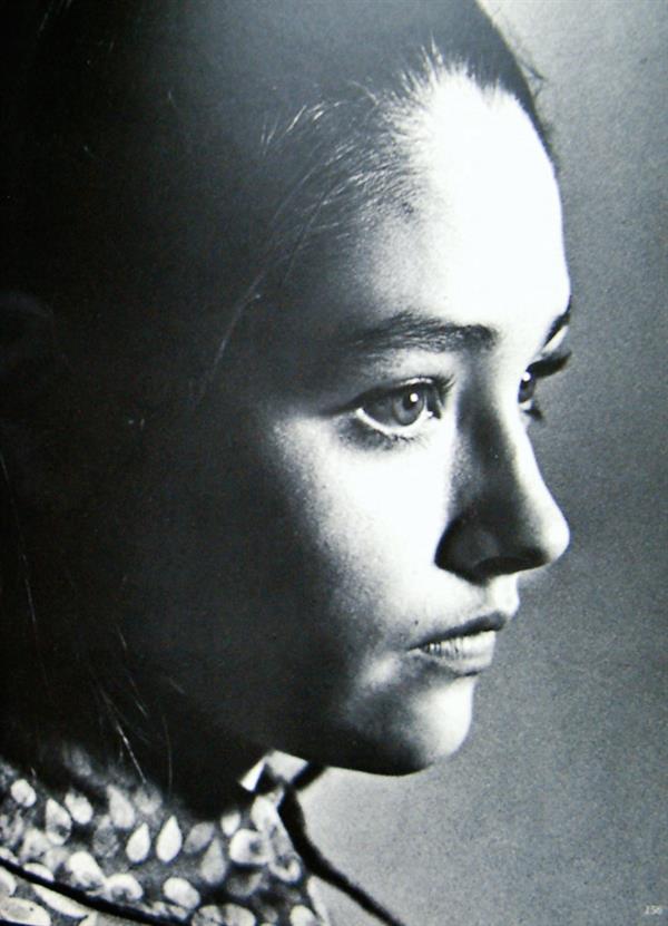 Olivia Hussey