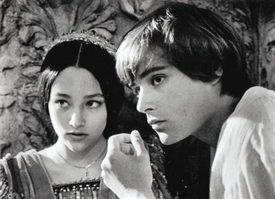Olivia Hussey