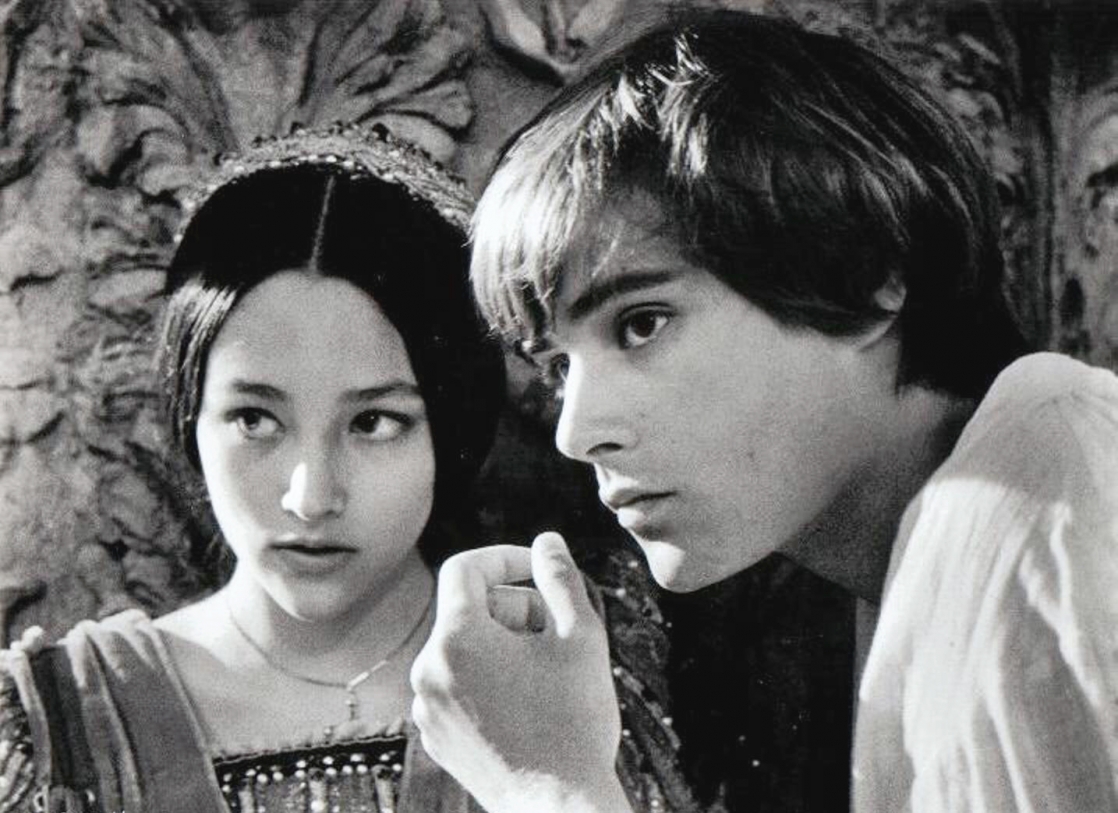 Olivia Hussey