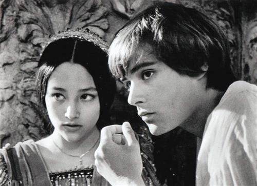 Olivia Hussey