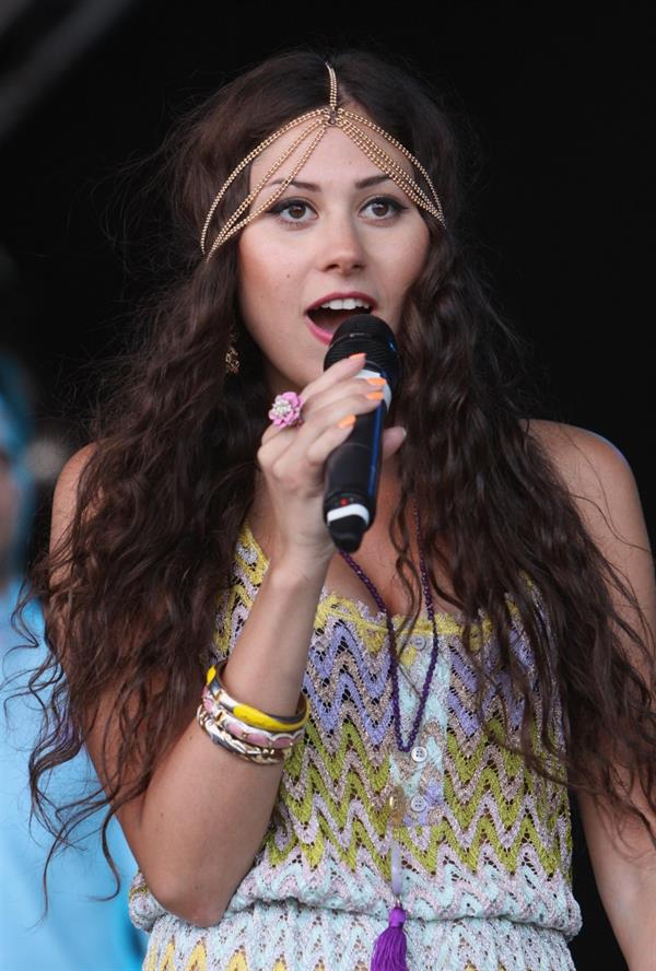 Eliza Doolittle