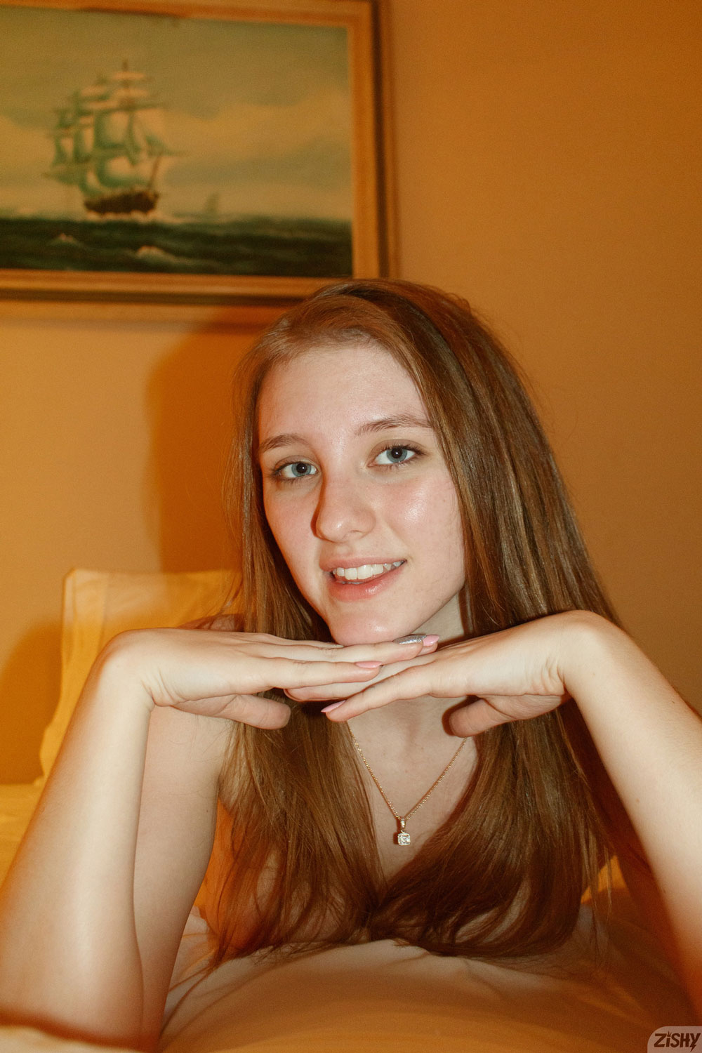 Melody Marks Babydoll