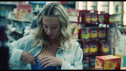 Sydney Sweeney Euphoria 2022