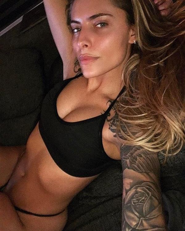 Sophia Thomalla