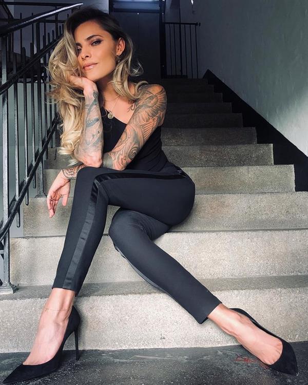 Sophia Thomalla