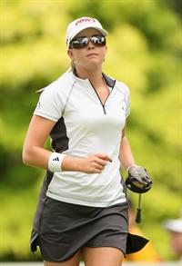 Paula Creamer