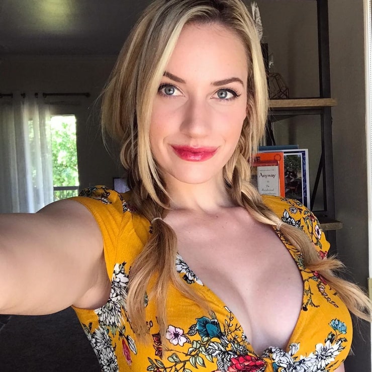 Paige Spiranac