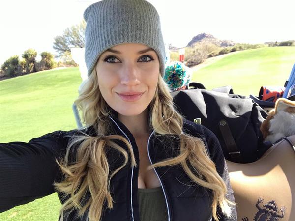 Paige Spiranac