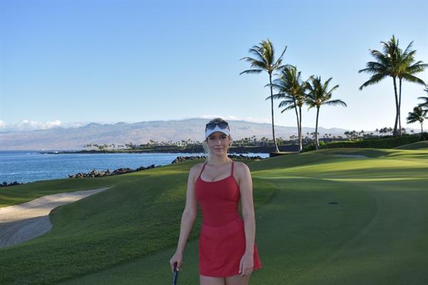 Paige Spiranac