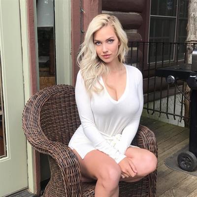 Paige Spiranac