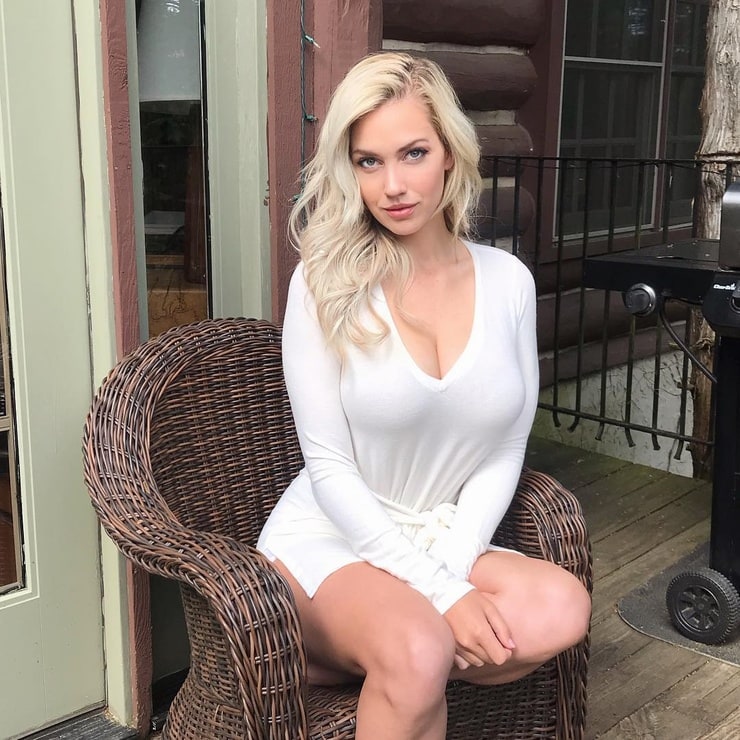 Paige Spiranac