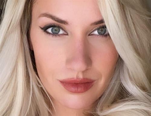 Paige Spiranac