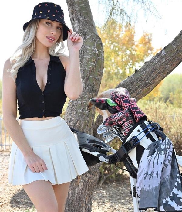 Paige Spiranac