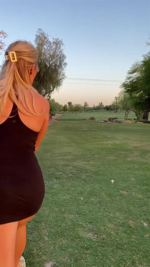 Paige Spiranac