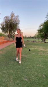 Paige Spiranac