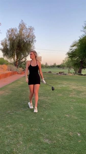 Paige Spiranac