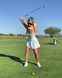 Paige Spiranac