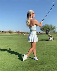 Paige Spiranac