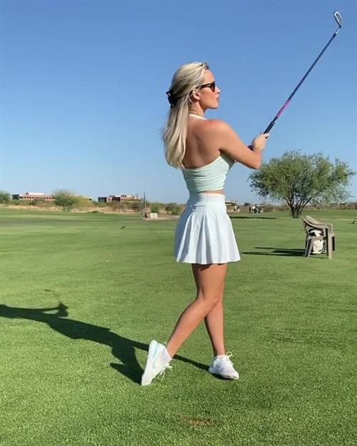 Paige Spiranac