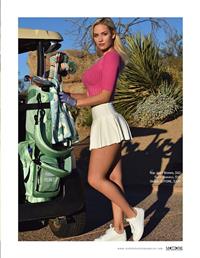 Paige Spiranac