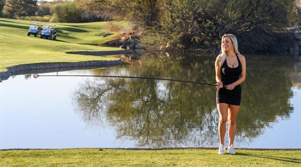 Paige Spiranac