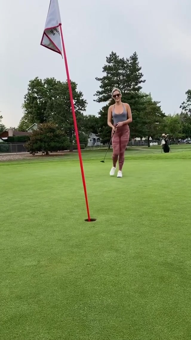 Paige Spiranac