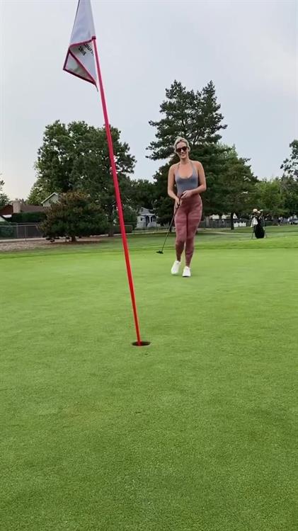 Paige Spiranac
