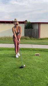 Paige Spiranac