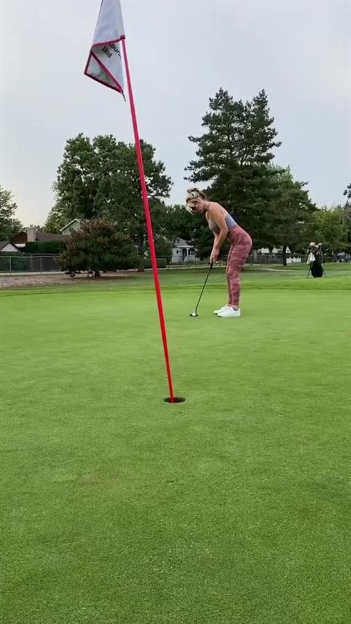 Paige Spiranac