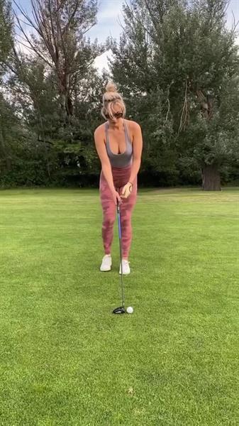 Paige Spiranac