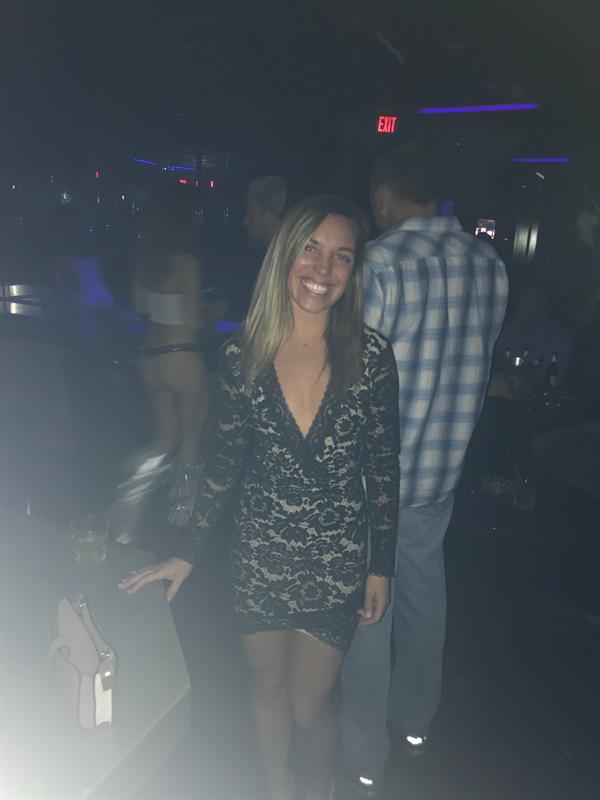 Stripper from Spring Hill, FL